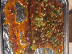 -绿茶餐厅(天津天河城店)