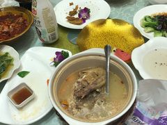 -阿英煲(凉城路店)