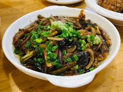 -扬州菜在上海(场北广场店)