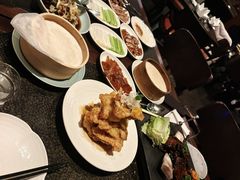 -长春凯悦酒店-品悦中餐厅