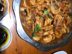 -惠友大虾(太原北街店)