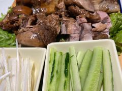 -京氣春饼(机场店)