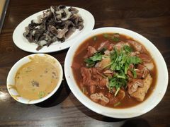 -姚记炒肝店(簋街店)