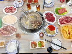 -杏花吴记牛肉火锅