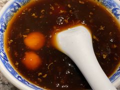-南京大牌档(香港广场店)