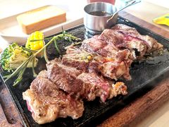 -豪客来牛排(重庆大学城熙街店)