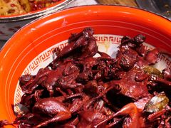 -遇见老南昌-柴火灶(顺外路店)