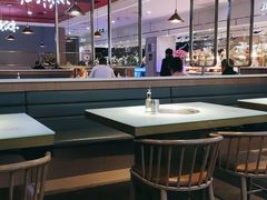 -红透天牛排海鲜自助(长和国际直营店)