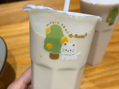 -猫的魔法密林(衣裳街店)