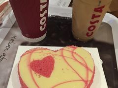 -COSTA COFFEE(岭南天地店)