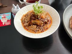 -上蔬无瑕· 创意素食·Vegetarian(华采天地店)