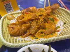 -东江海鲜大排档·潮汕菜·砂锅粥