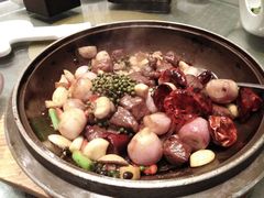 -铜锣湾·有麝自然香(长嘉汇购物公园店)