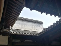 -绩溪龙川景区