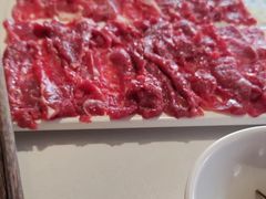 -焯牛潮汕牛肉火锅(云峰街创始店)