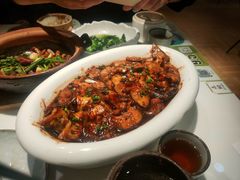 -原味田园·客家菜·土窑鸡(中航城君尚购物中心店)