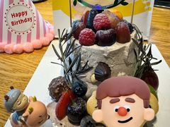 -EnergyCake蛋糕理想国