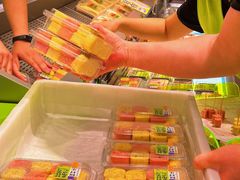 -糕材生•糕点•生日蛋糕(钟楼街店)
