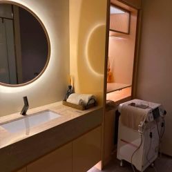 -TIME SPA科技美肤机构