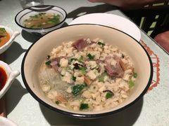 羊肉泡馍-汉唐宴长安食府