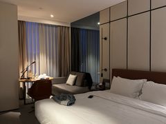 -成都万达颐华酒店