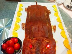 -聚福宝合苑食府(南头镇店)