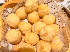 -禾珍珠家常小馆(河南博物院店)