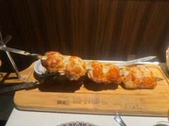 -俄士厨房(五棵松华熙LIVE店)