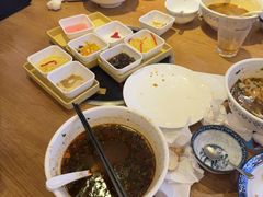 -中发源·清真餐厅(南油店)