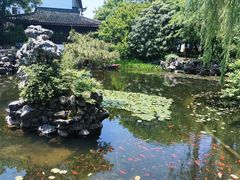 -东山雕花楼