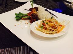 -曼谷大仓新颐酒店