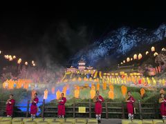 -禅宗少林·音乐大典