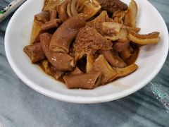-细妹五香牛杂(步行街店)