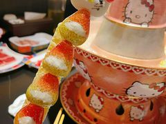 -京悦南门涮羊肉·羊蝎子火锅(田林路店)