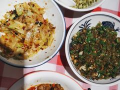 -西江红·株洲本地菜(滨江南路店)