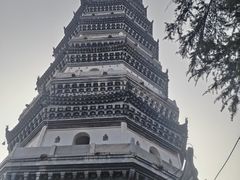 -迎江寺