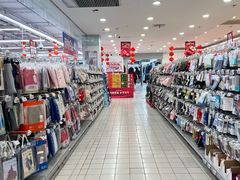 -物美超市(乔司华荣城店)