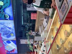 -阮大兴糕团(滨江宝龙店)