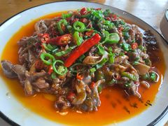 -彪彪烧鸭店(总店)