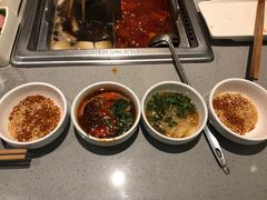 -海底捞火锅(振华商厦店)