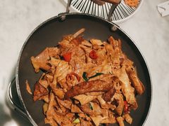 -小菜园新徽菜(芜湖奥特莱斯店)