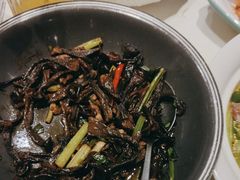 -沪华海鲜大酒楼(南汇店)