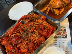 -三妹小龙虾·黄油蟹(华侨城总店)