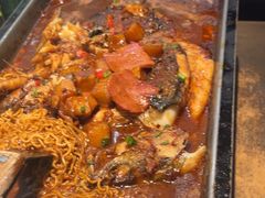 -炉鱼(萧山万象汇店)