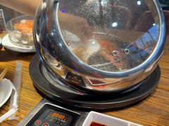 -海味当家·蒸锅海鲜(星海公园店)