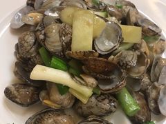 -东江海鲜酒家(艺都分店)