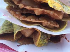 双鸡蛋果篦儿-清真·二嫂子煎饼果子(鼓楼旗舰形象店)