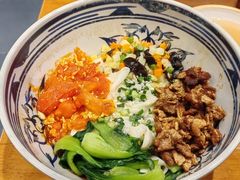 -秦唐汉味biangbiang面(大钟寺店)