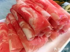 -御味老北京羊蝎子火锅&特色龙虾(菜场路店)