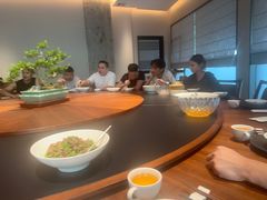 -贺庄·活鱼馆(珠吉路店)